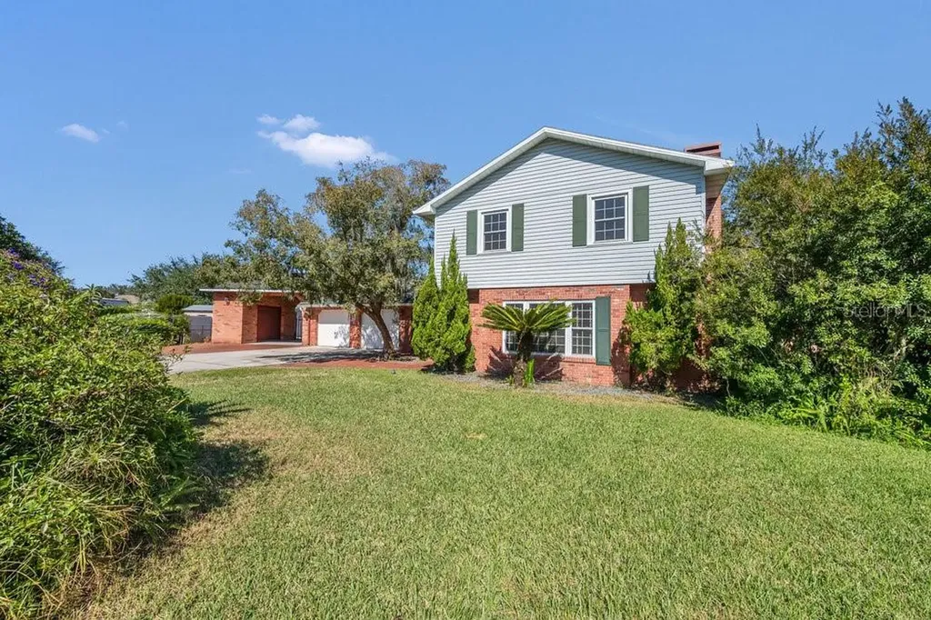 223 Denese Lane Auburndale FL 33823