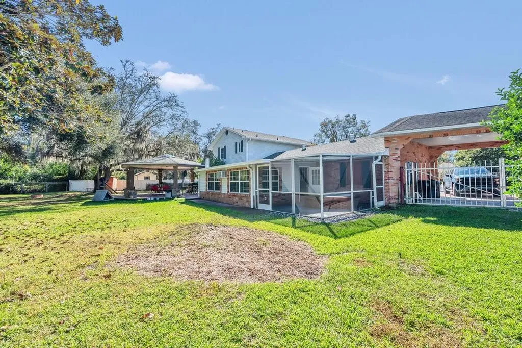 223 Denese Lane Auburndale FL 33823
