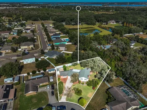 223 Denese Lane Auburndale FL 33823
