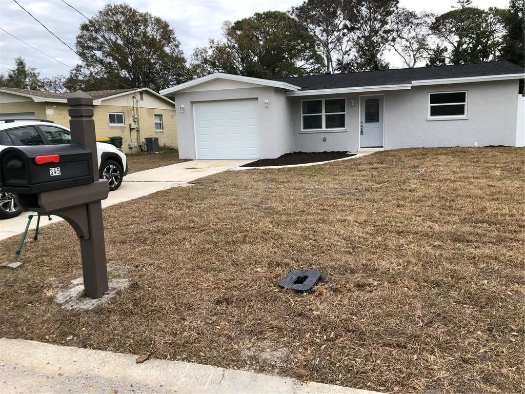 345 Parkland Avenue Sarasota FL 34232