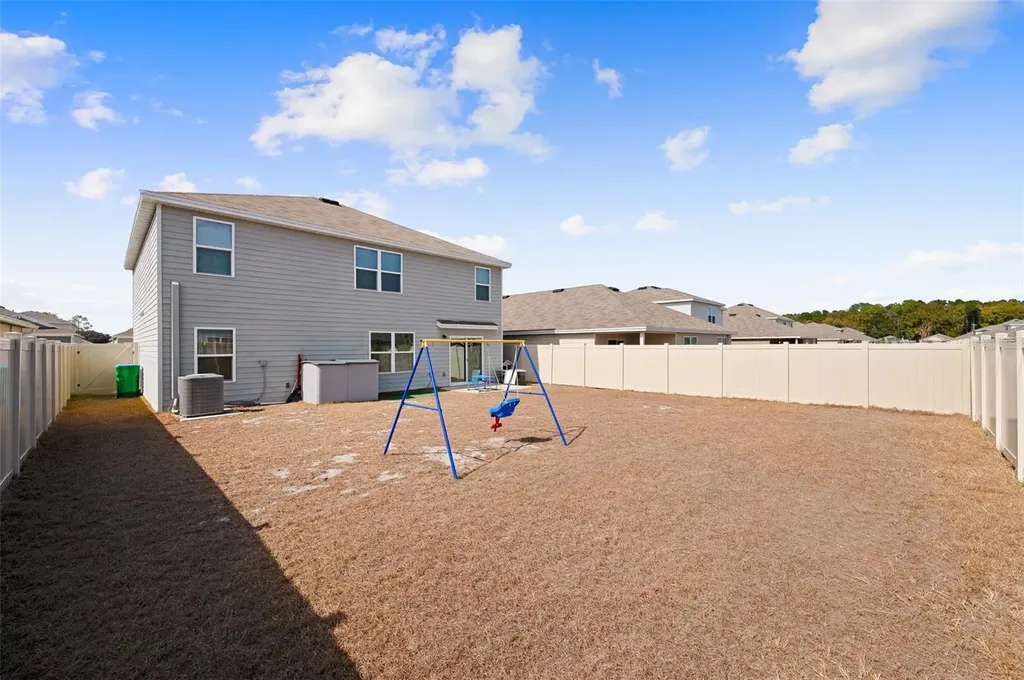 2131 NW 247th Drive Newberry FL 32669