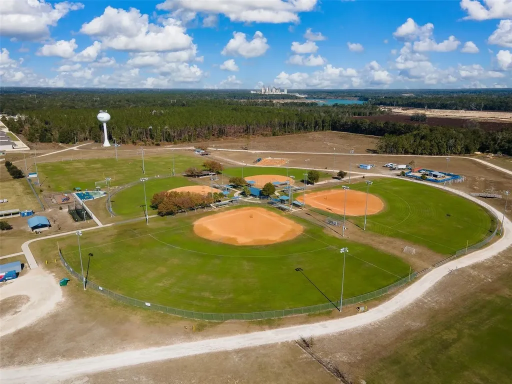 2131 NW 247th Drive Newberry FL 32669
