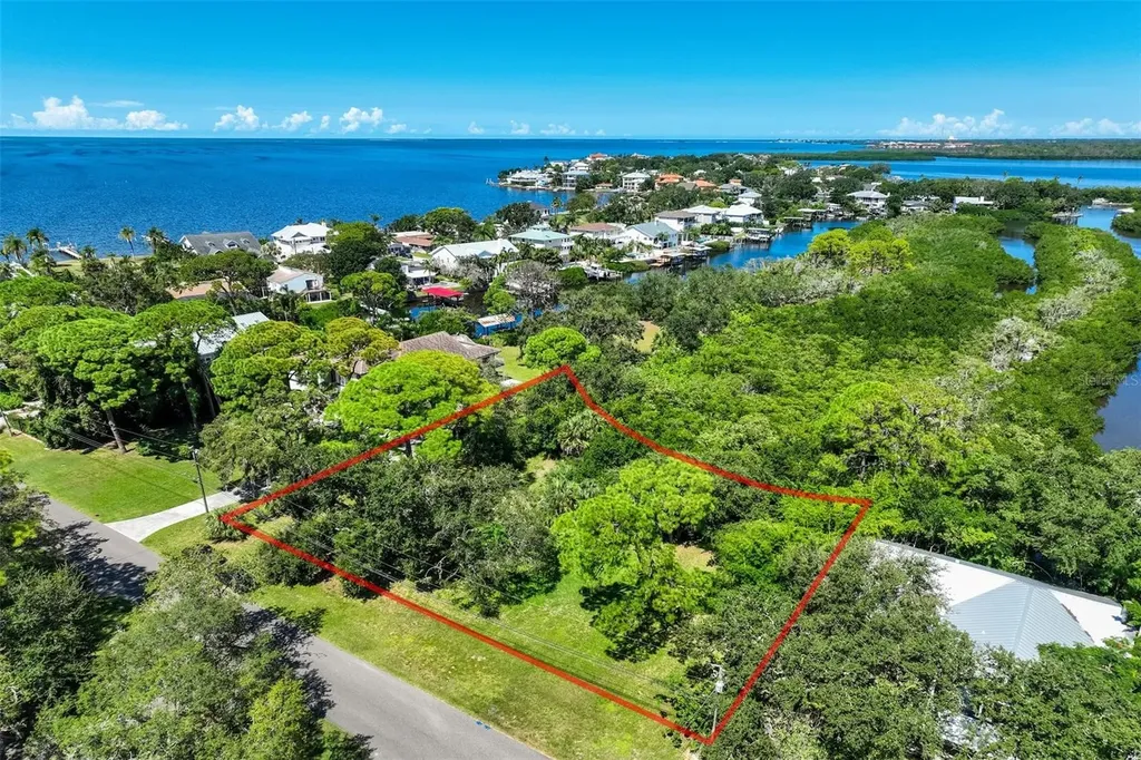 Sage Road Palm Harbor FL 34683