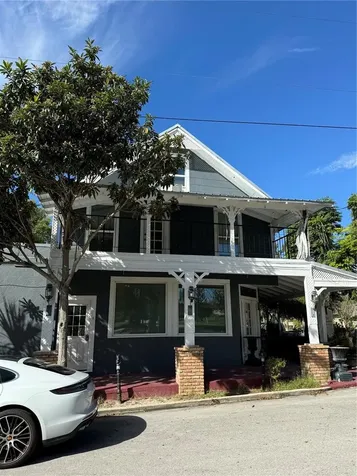 7306 Earlwood Avenue Mount Dora FL 32757