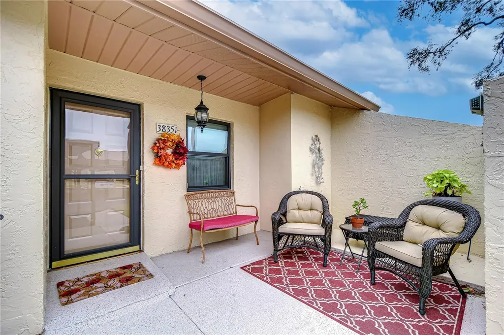 38351 Ironwood Place Zephyrhills FL 33542