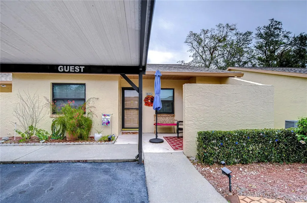 38351 Ironwood Place Zephyrhills FL 33542