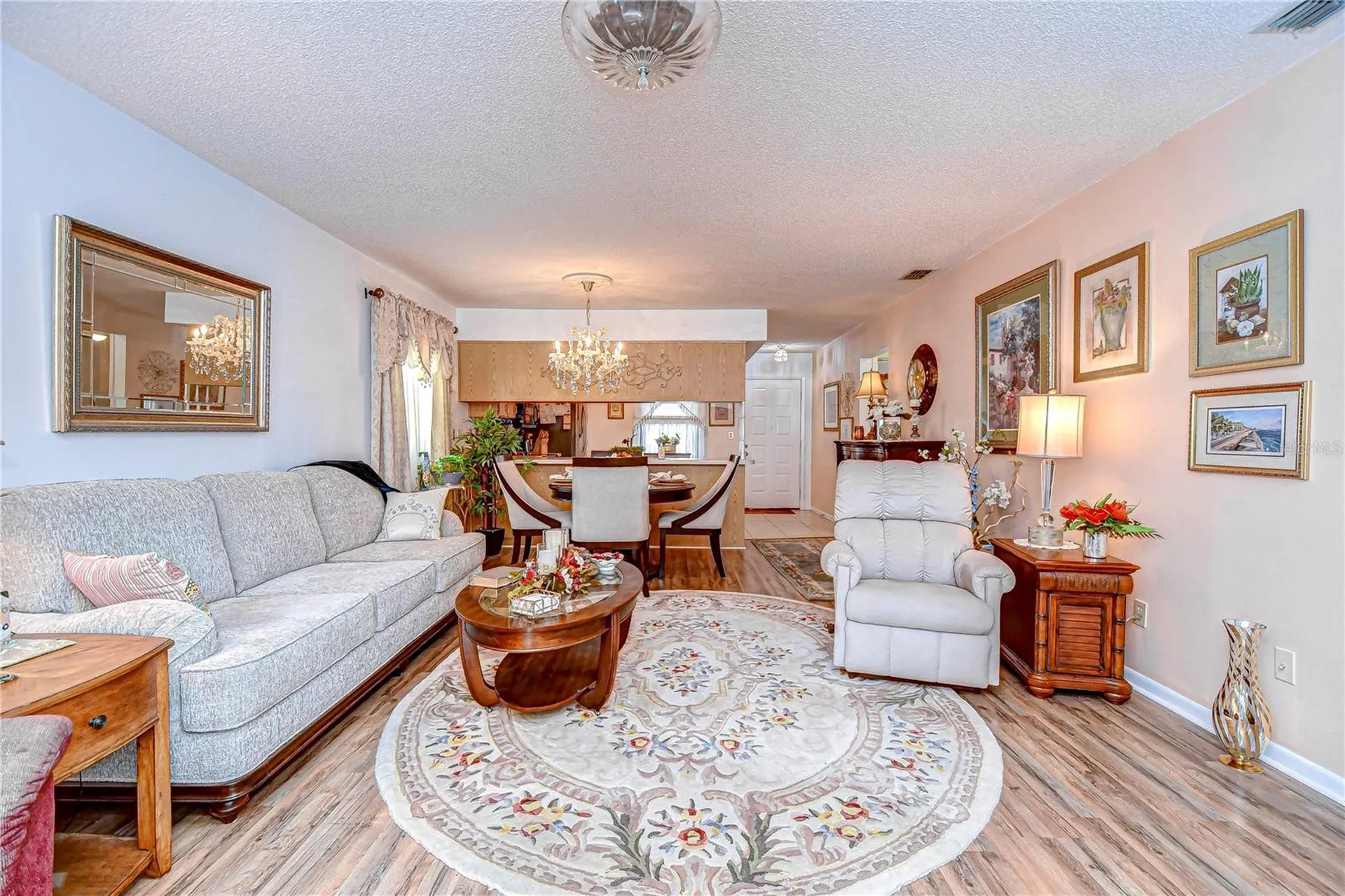 38351 Ironwood Place Zephyrhills FL 33542