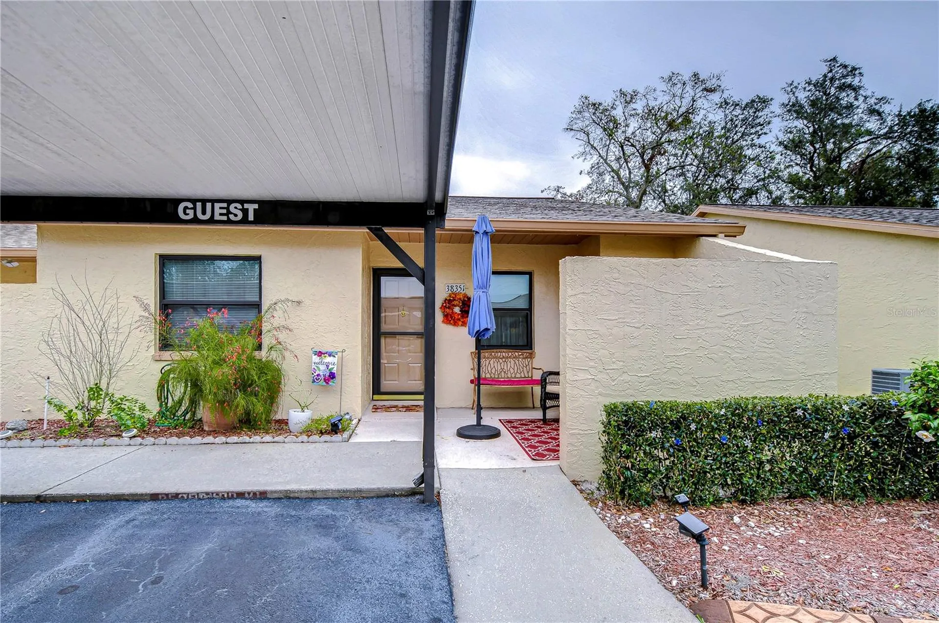 38351 Ironwood Place Zephyrhills FL 33542