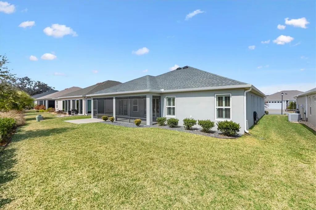 1968 Stella Street The Villages FL 32163