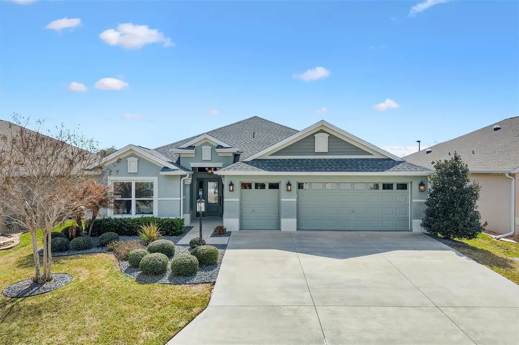 1968 Stella Street The Villages FL 32163