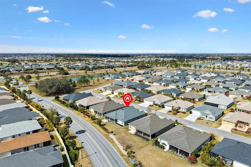 1968 Stella Street The Villages FL 32163