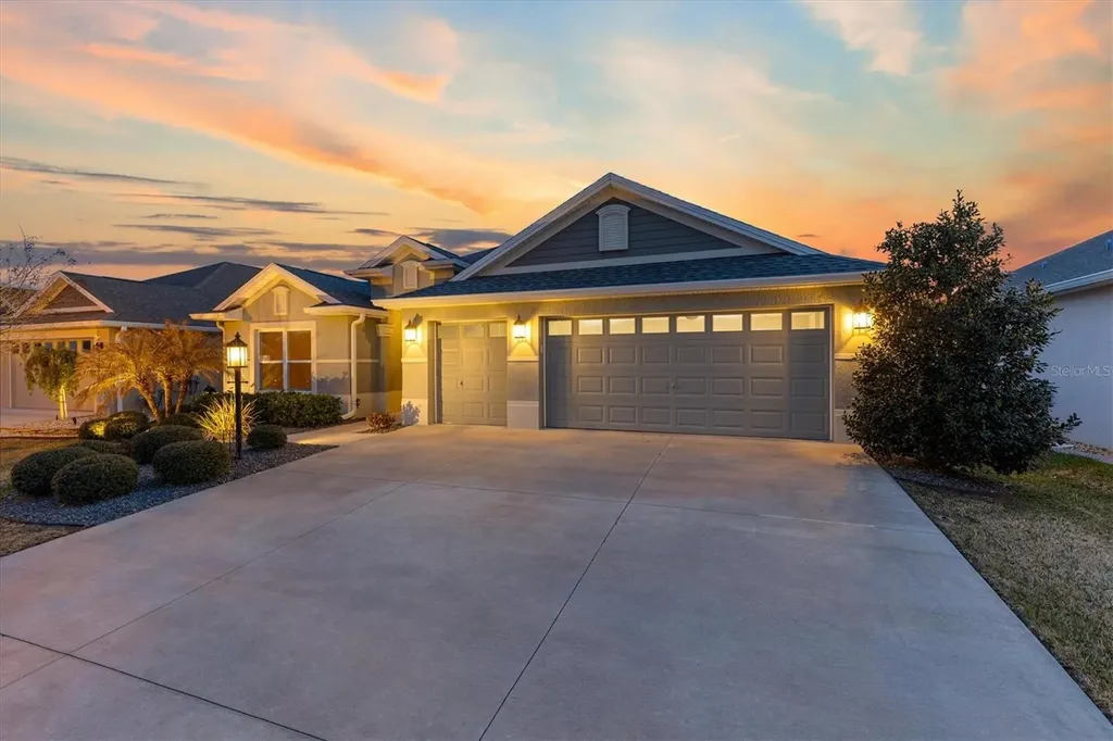 1968 Stella Street The Villages FL 32163