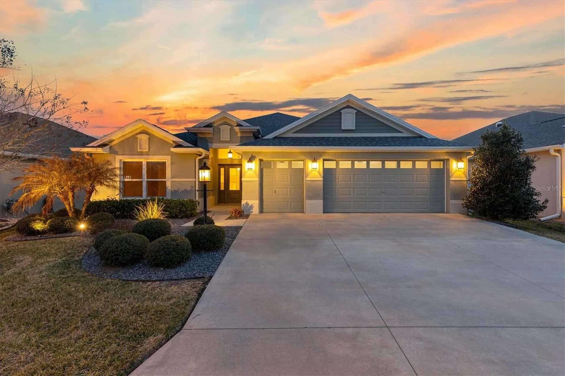 1968 Stella Street The Villages FL 32163