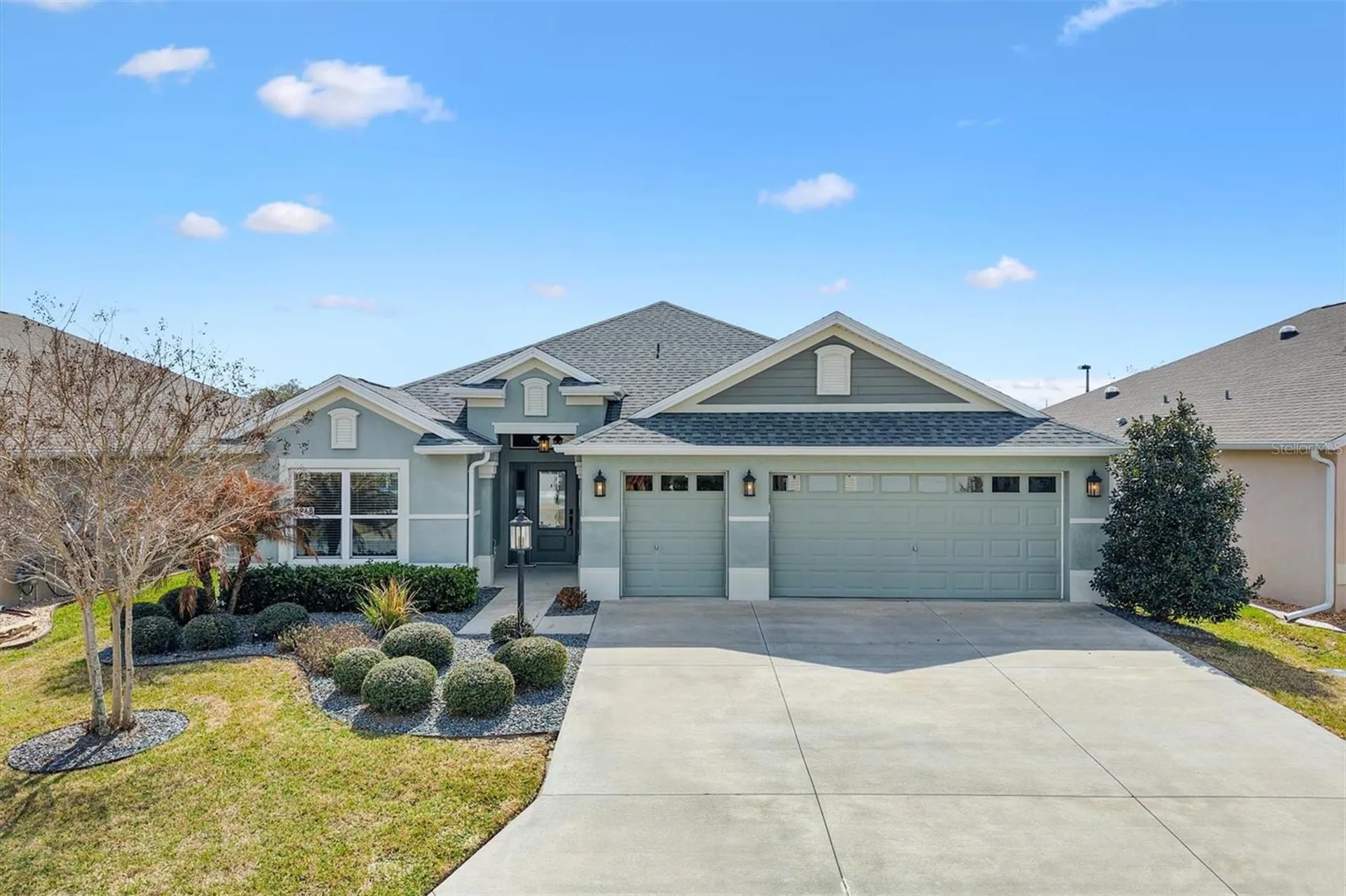 1968 Stella Street The Villages FL 32163