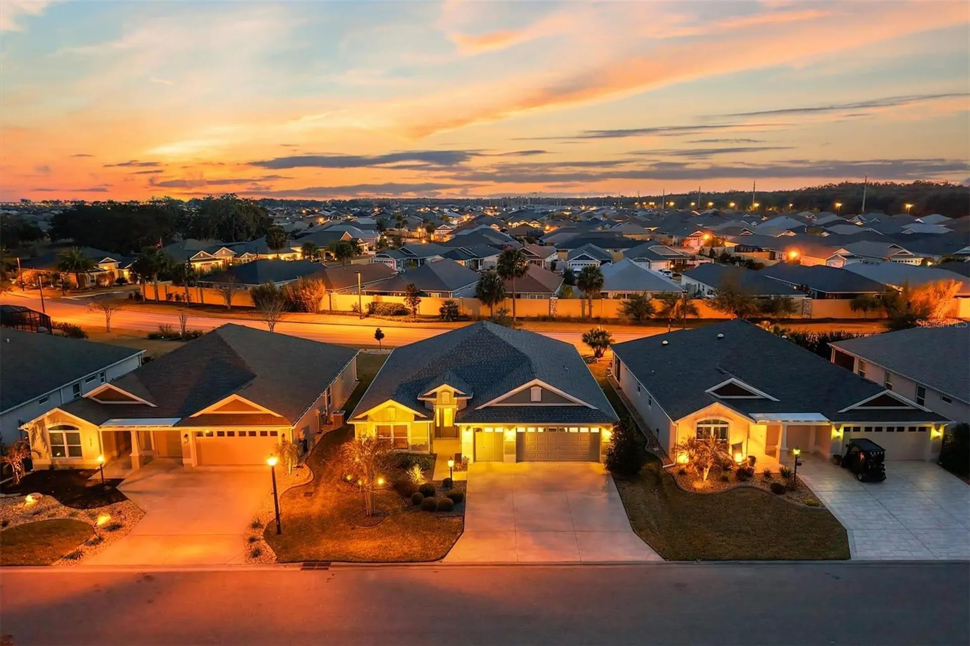1968 Stella Street The Villages FL 32163
