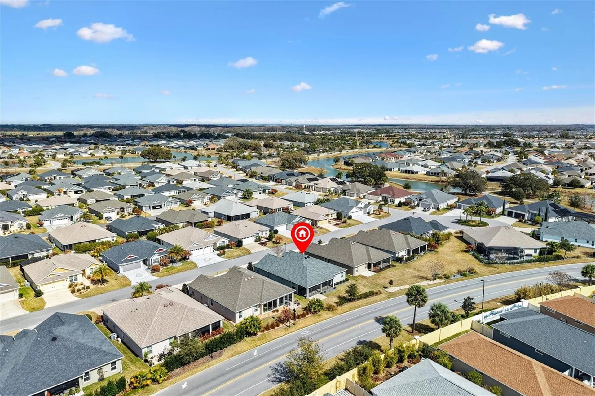 1968 Stella Street The Villages FL 32163