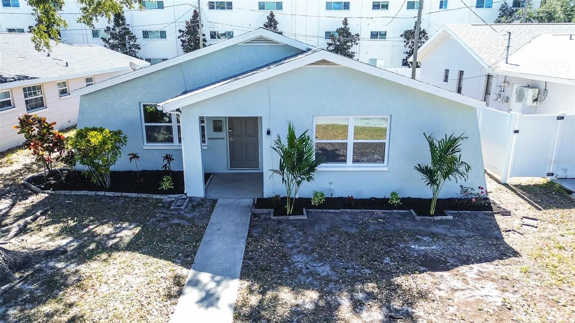 130 42nd Avenue N St Petersburg FL 33703