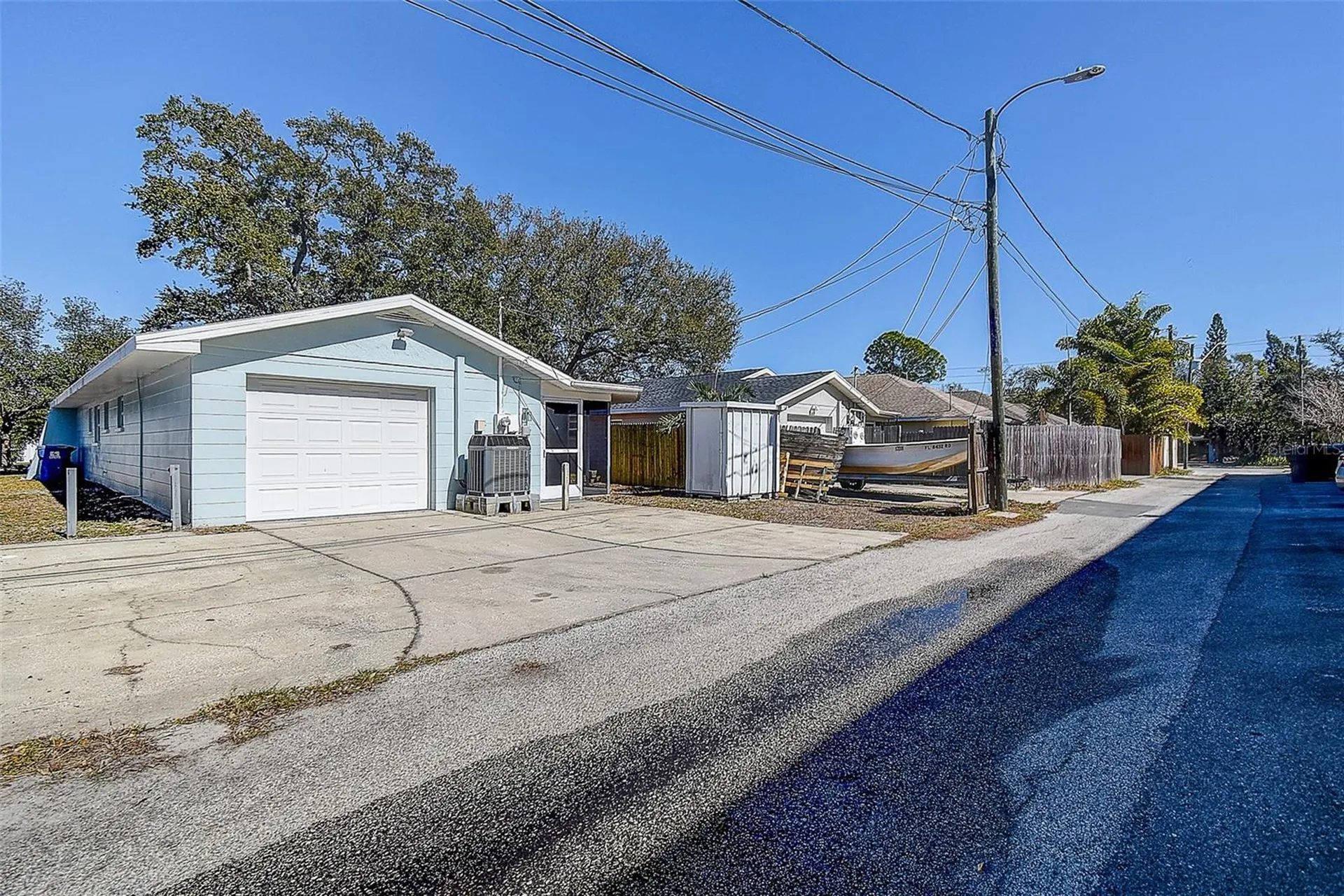 130 42nd Avenue N St Petersburg FL 33703