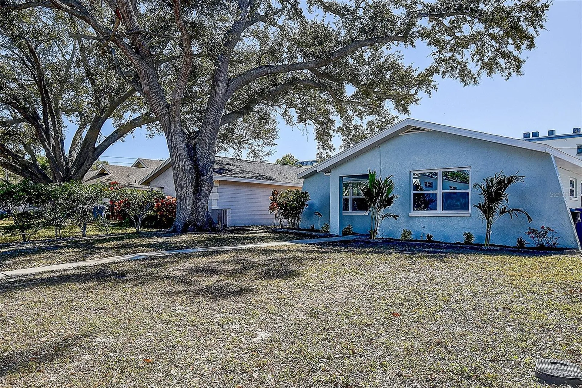 130 42nd Avenue N St Petersburg FL 33703