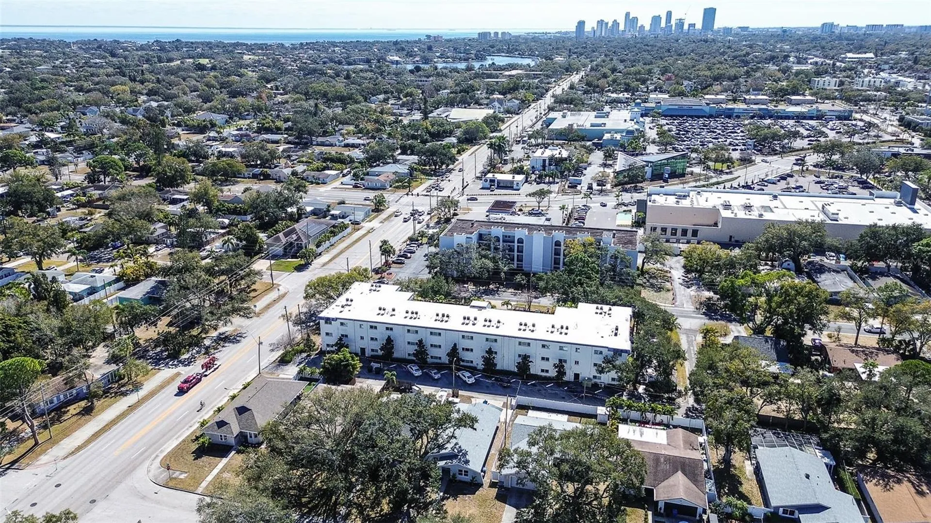 130 42nd Avenue N St Petersburg FL 33703