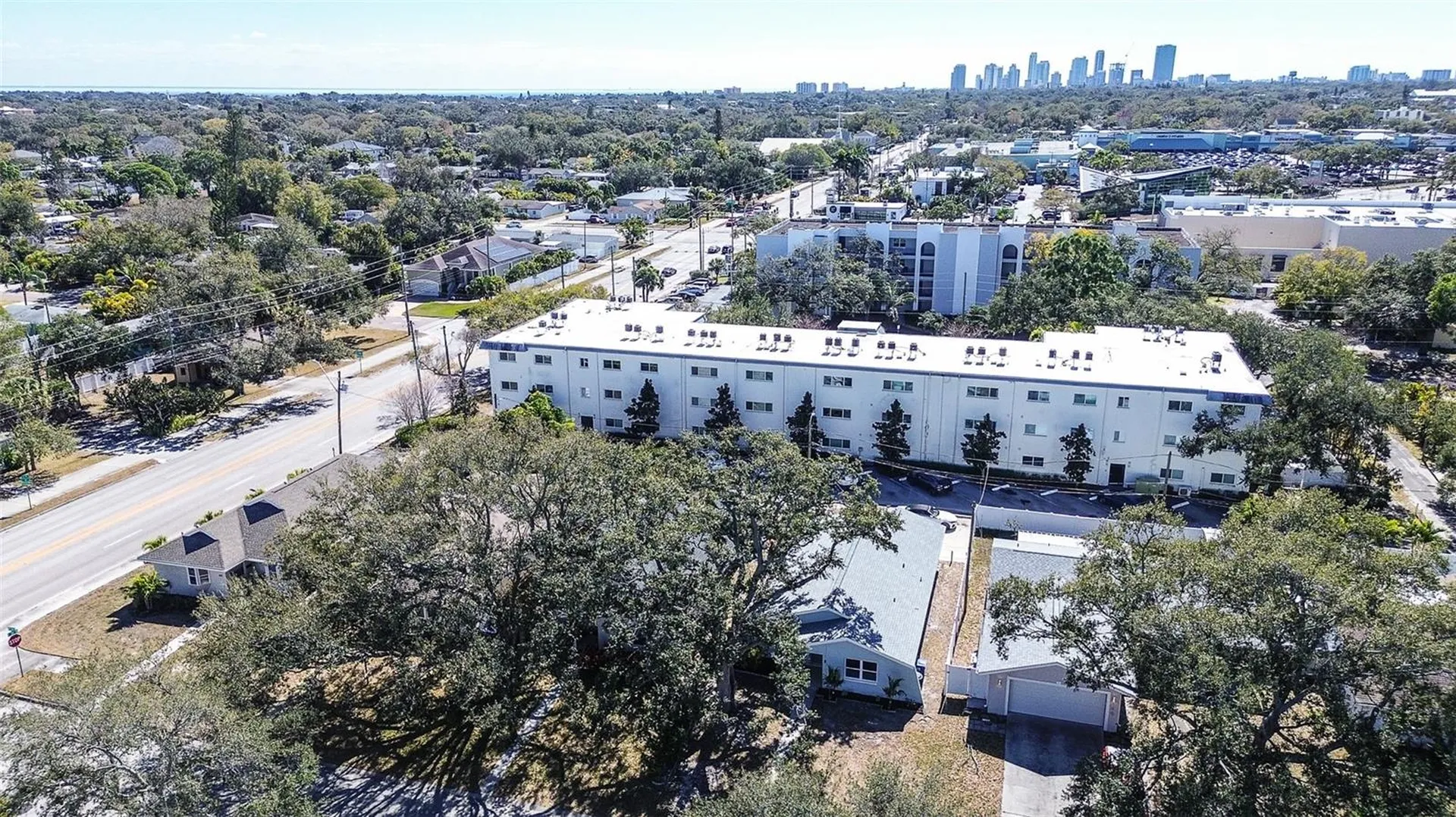 130 42nd Avenue N St Petersburg FL 33703