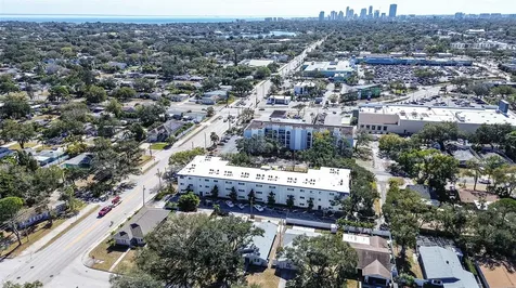 130 42nd Avenue N St Petersburg FL 33703