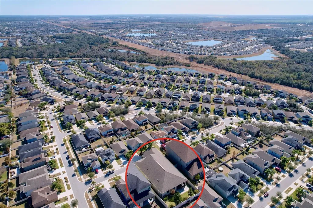 13907 Roseate Tern Lane Riverview FL 33579