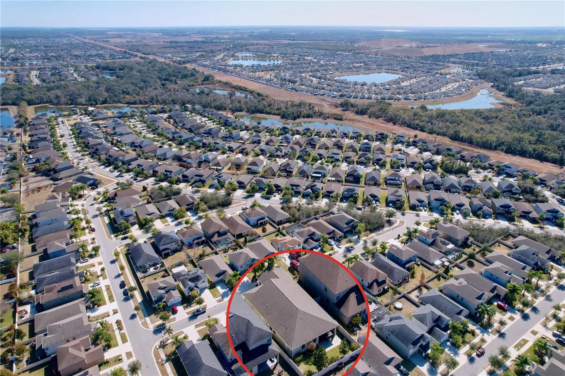 13907 Roseate Tern Lane Riverview FL 33579