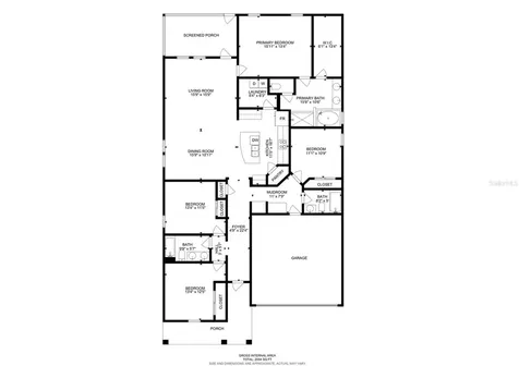 13907 Roseate Tern Lane Riverview FL 33579