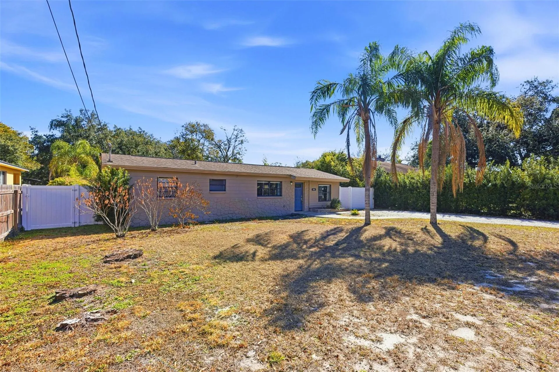 10405 N Woodmere Road Tampa FL 33617