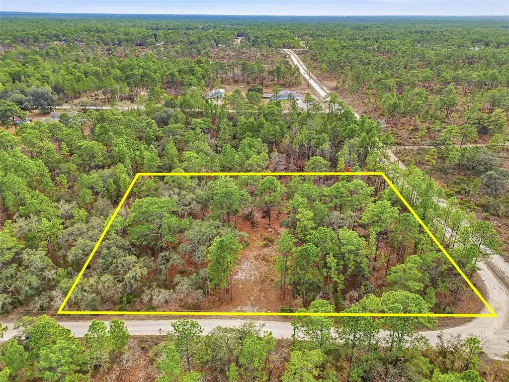 11388 Thames Avenue Brooksville FL 34614