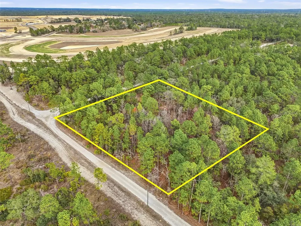 11388 Thames Avenue Brooksville FL 34614