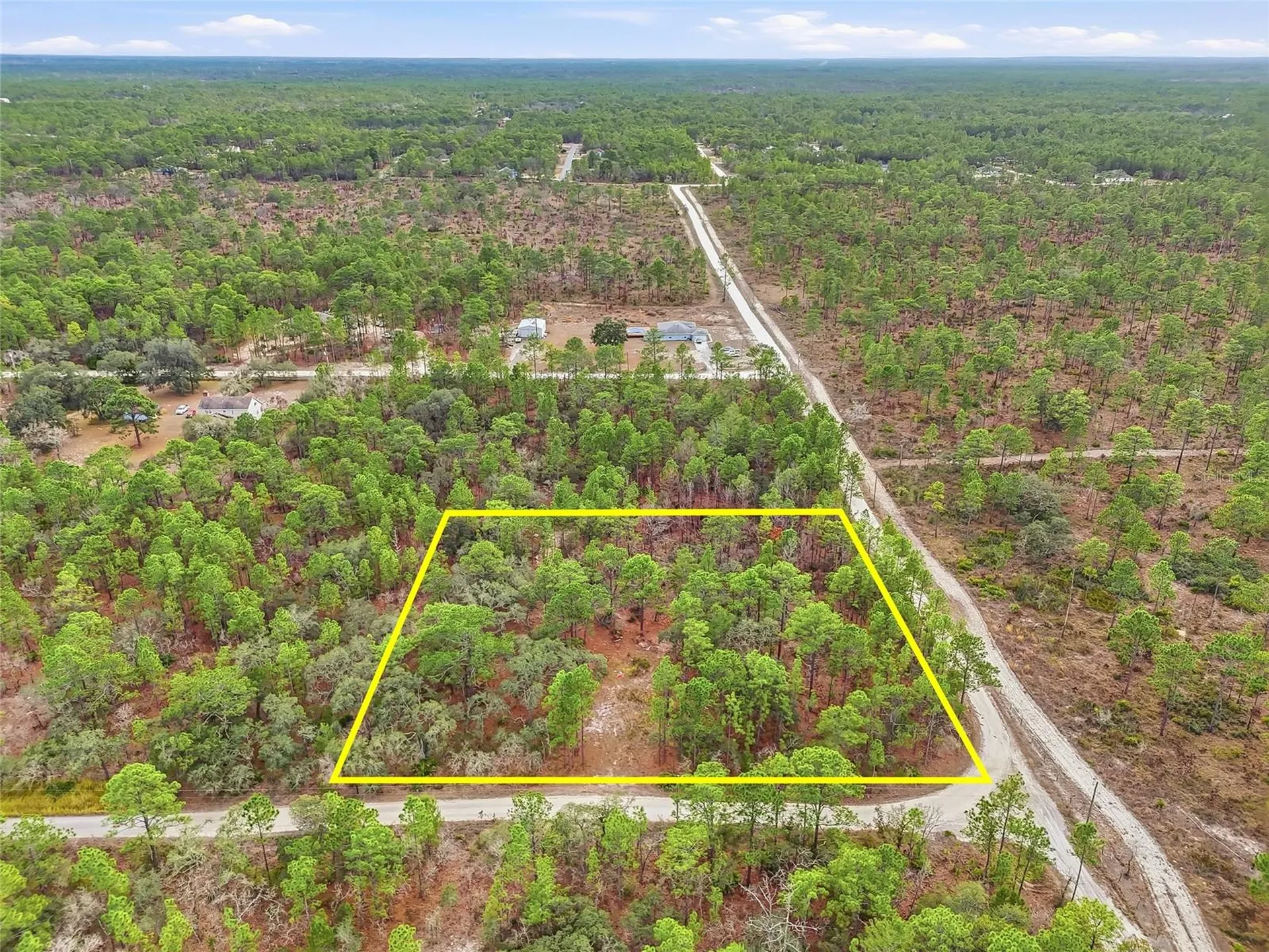 11388 Thames Avenue Brooksville FL 34614
