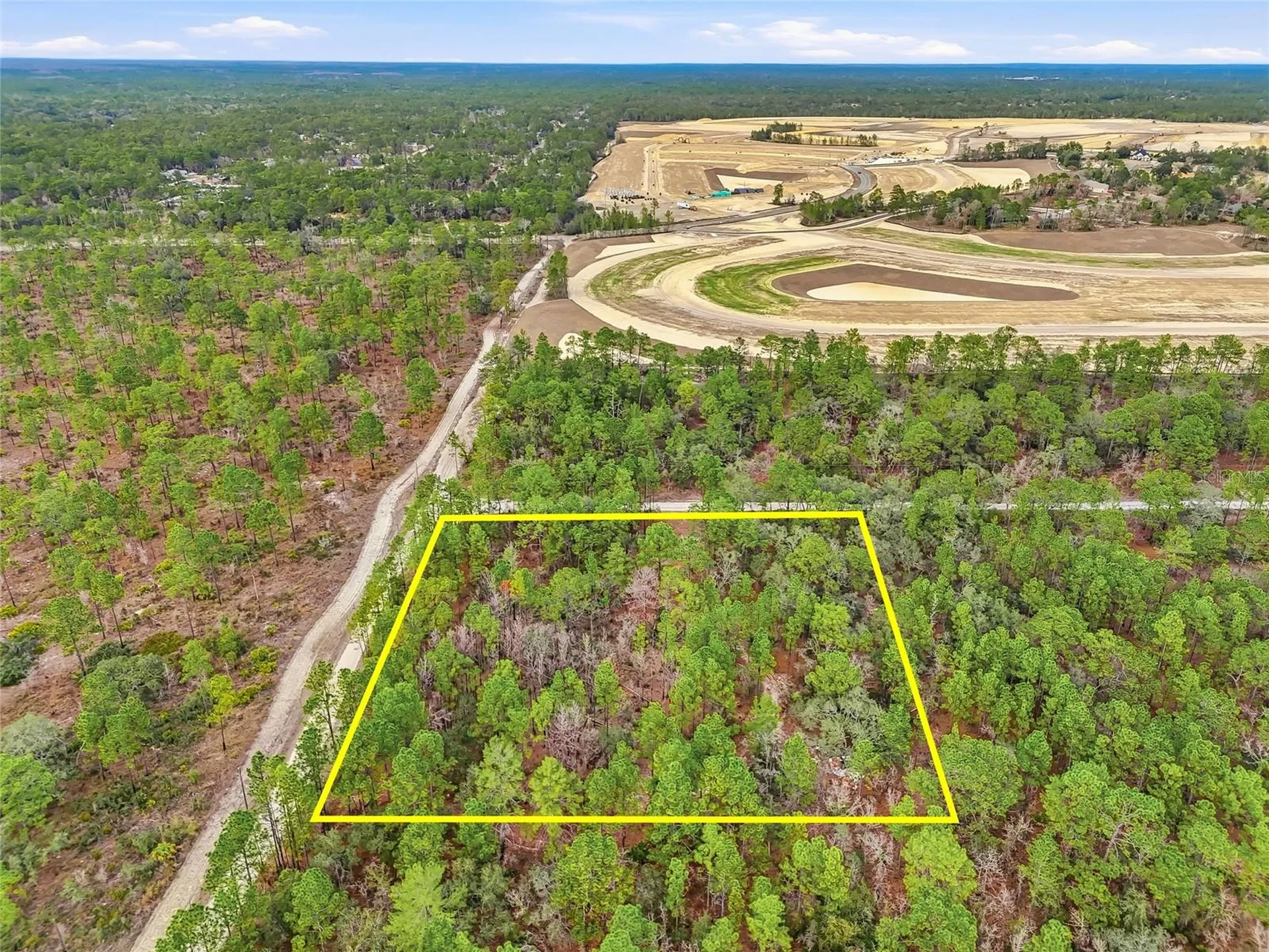 11388 Thames Avenue Brooksville FL 34614