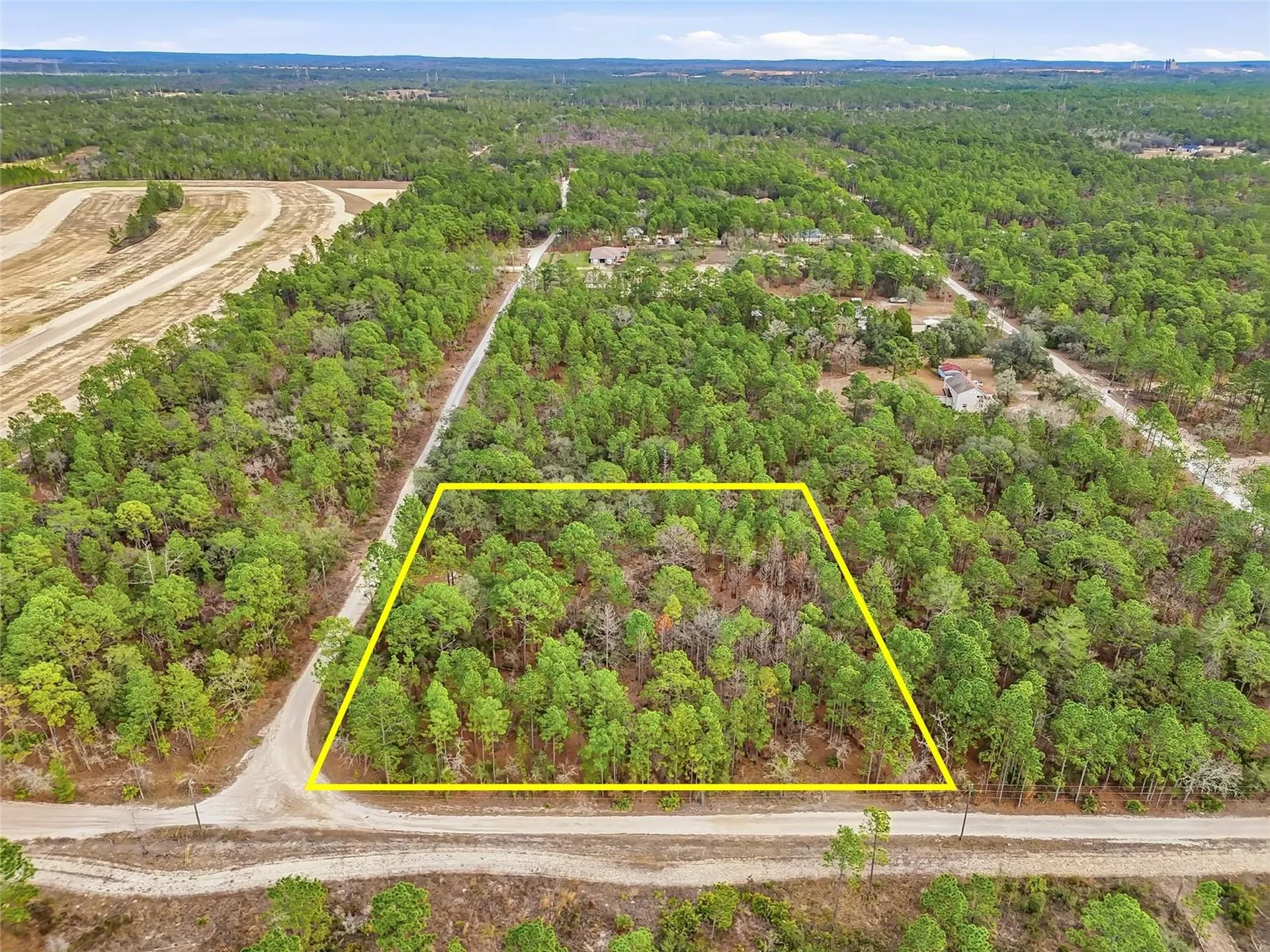 11388 Thames Avenue Brooksville FL 34614