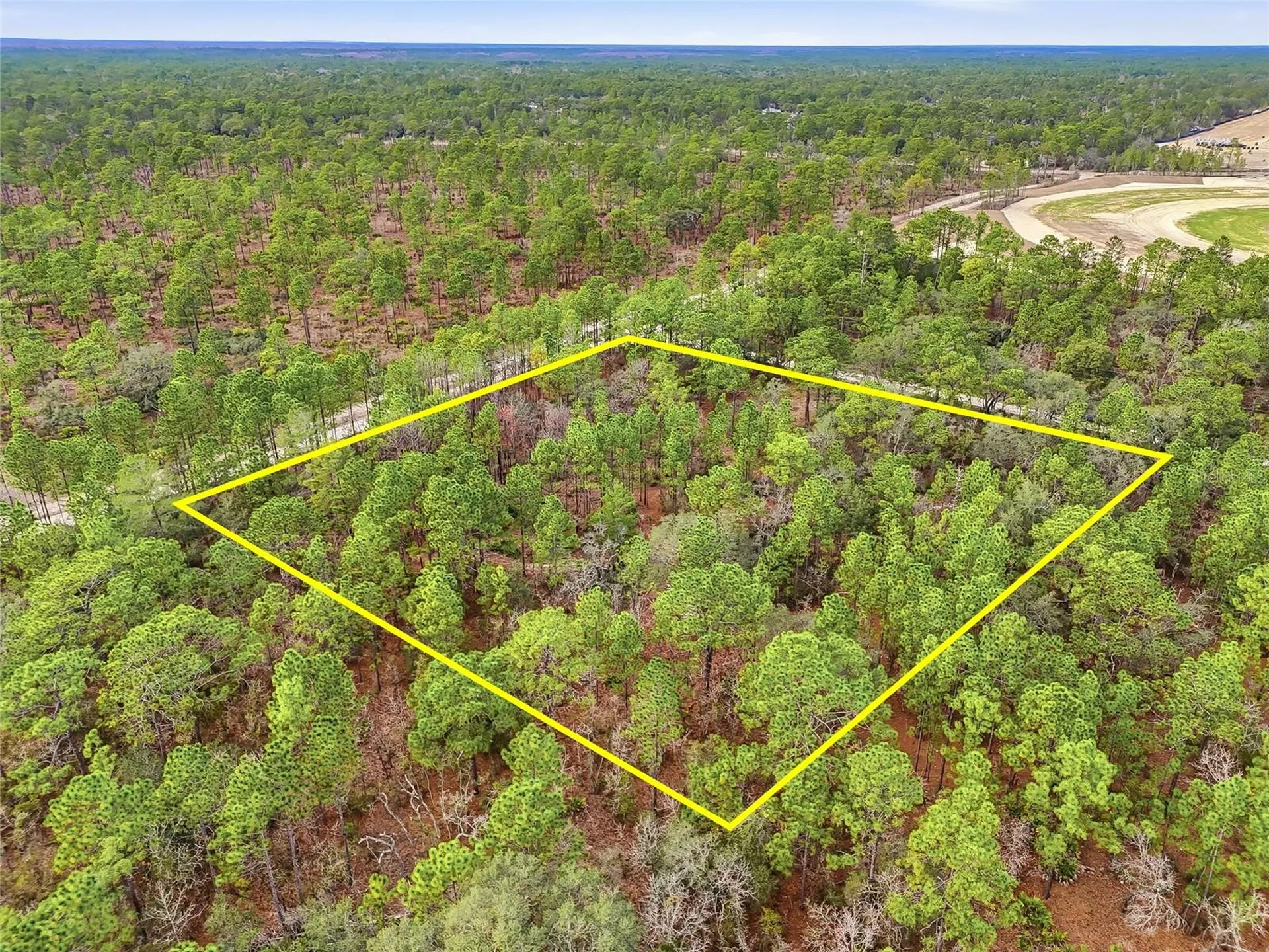 11388 Thames Avenue Brooksville FL 34614