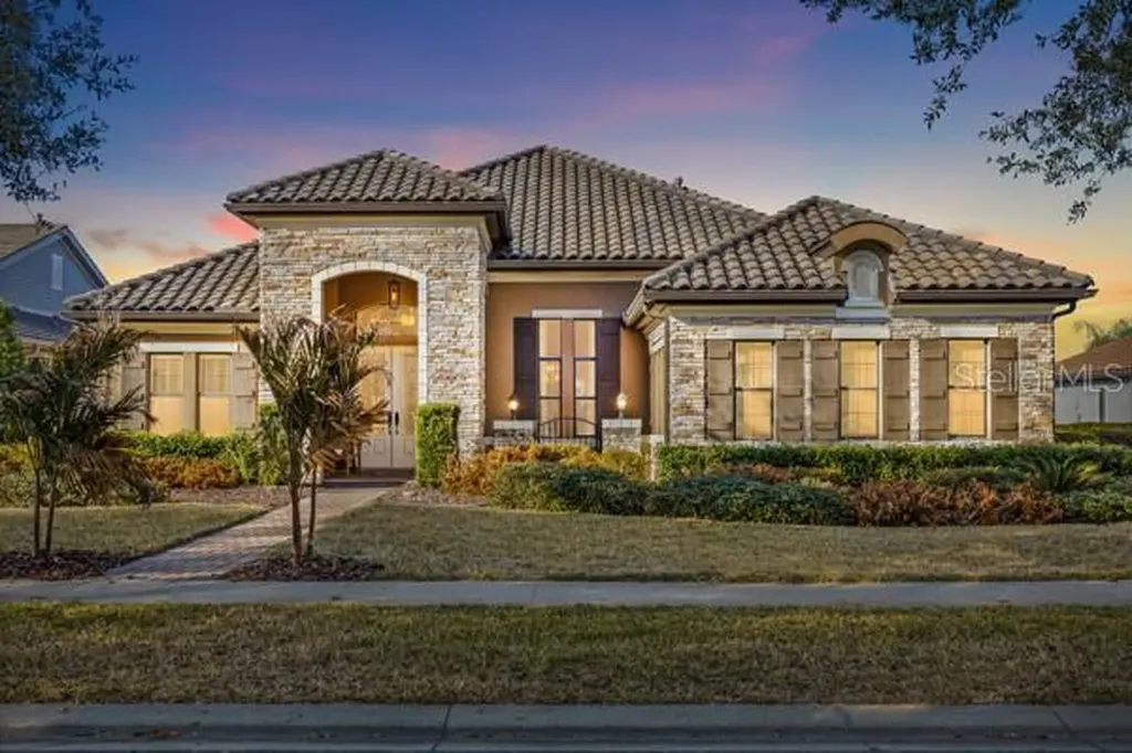 14715 Fishhawk Preserve Drive Lithia FL 33547