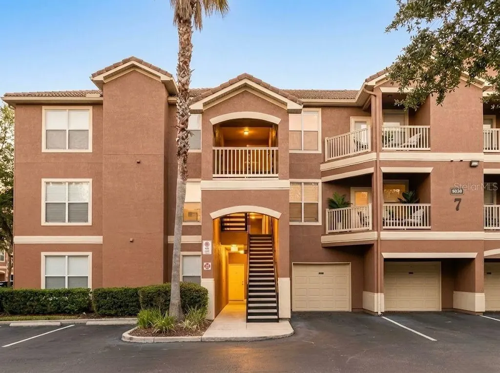 8836 Villa View Circle Orlando FL 32821