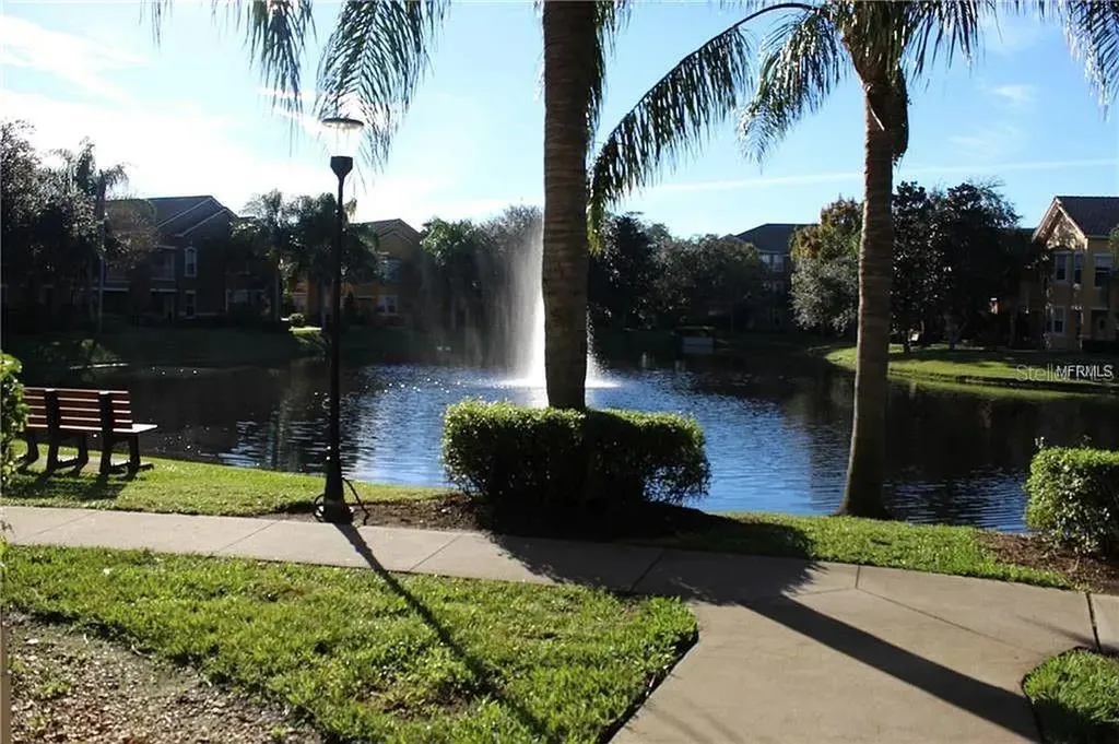 8836 Villa View Circle Orlando FL 32821