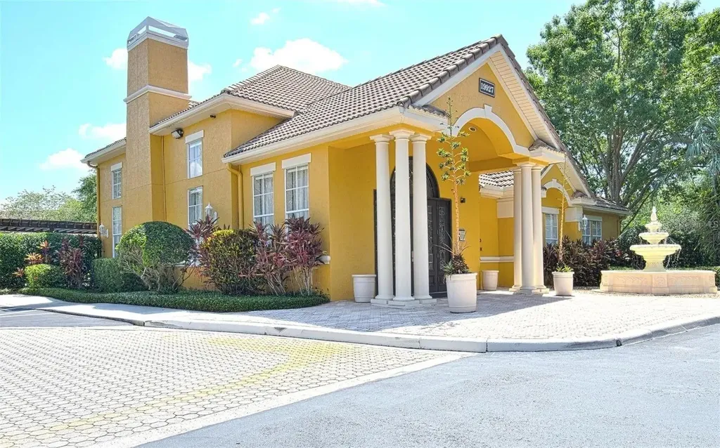 8836 Villa View Circle Orlando FL 32821