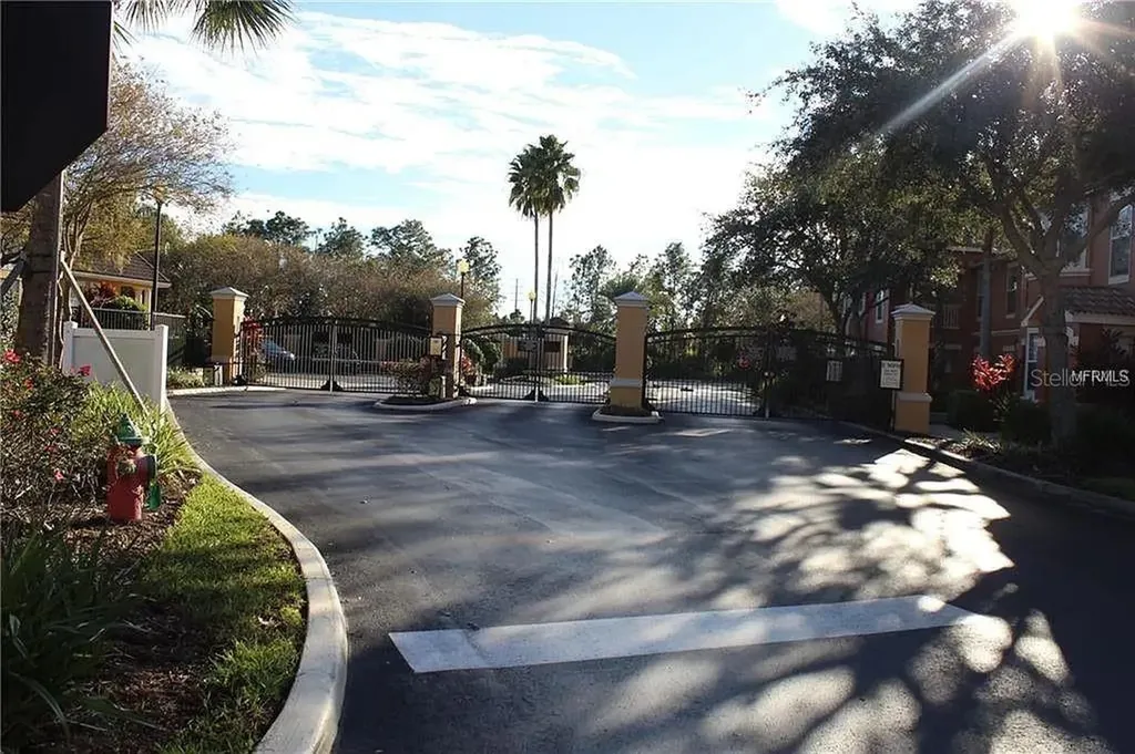 8836 Villa View Circle Orlando FL 32821