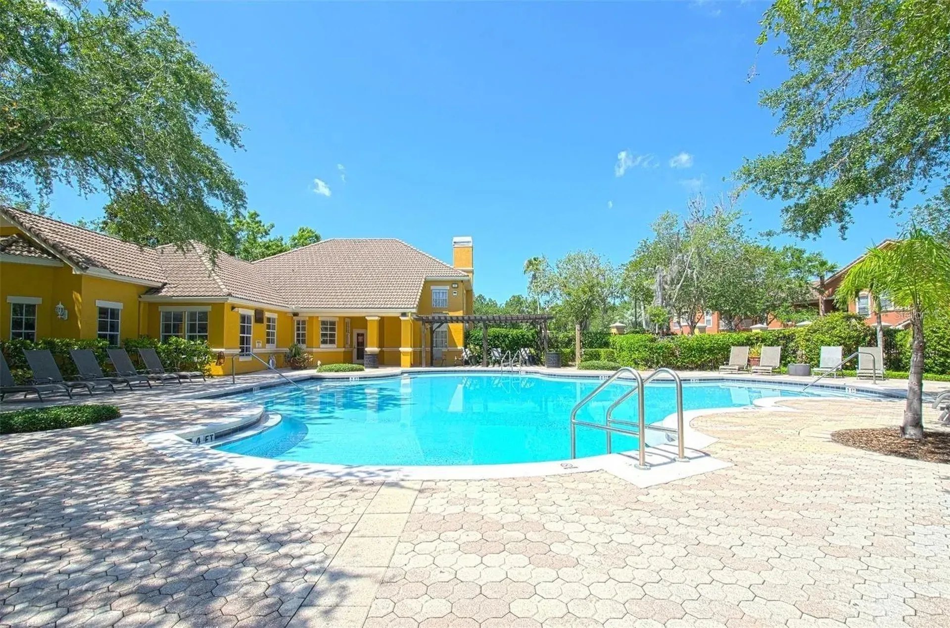 8836 Villa View Circle Orlando FL 32821