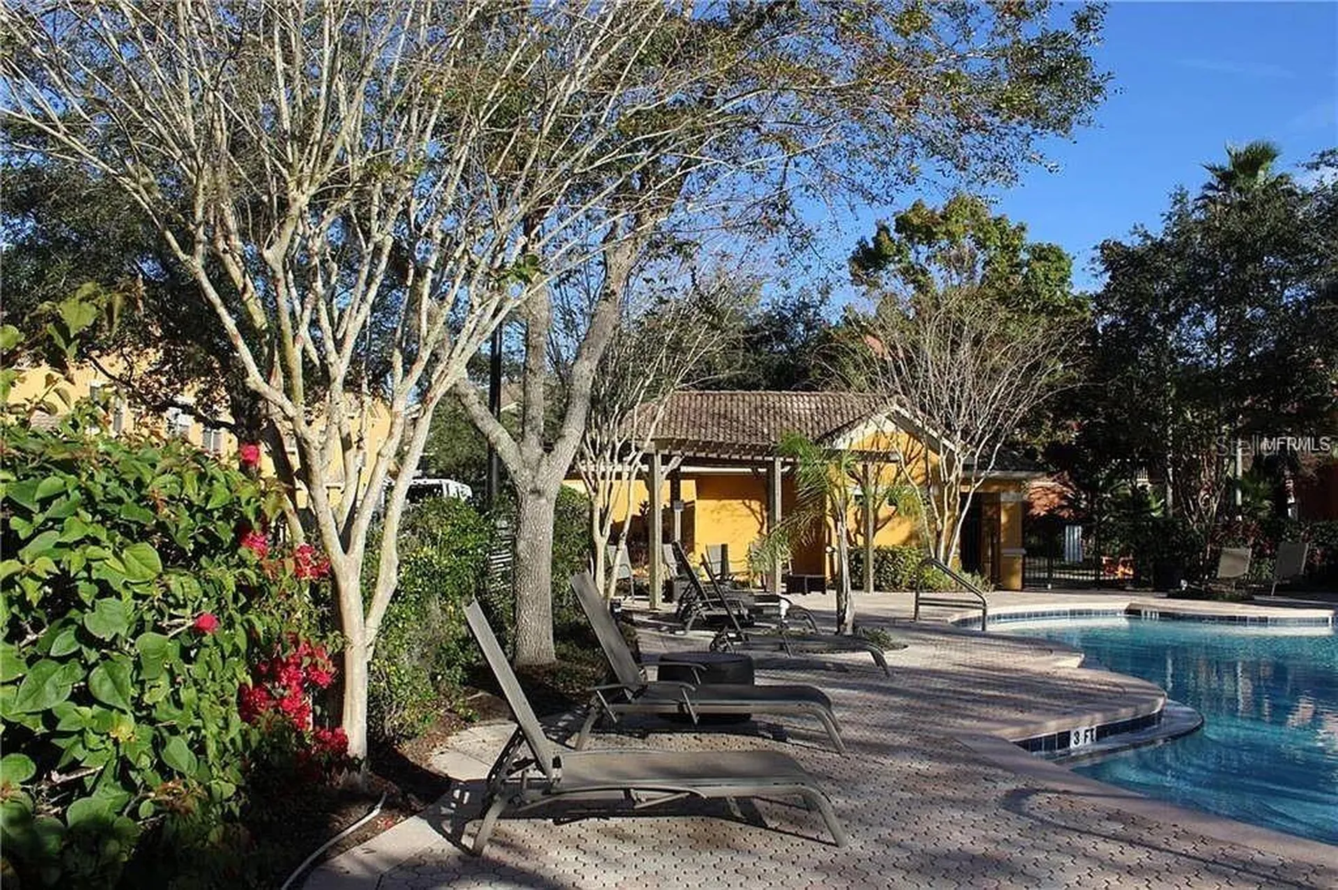 8836 Villa View Circle Orlando FL 32821