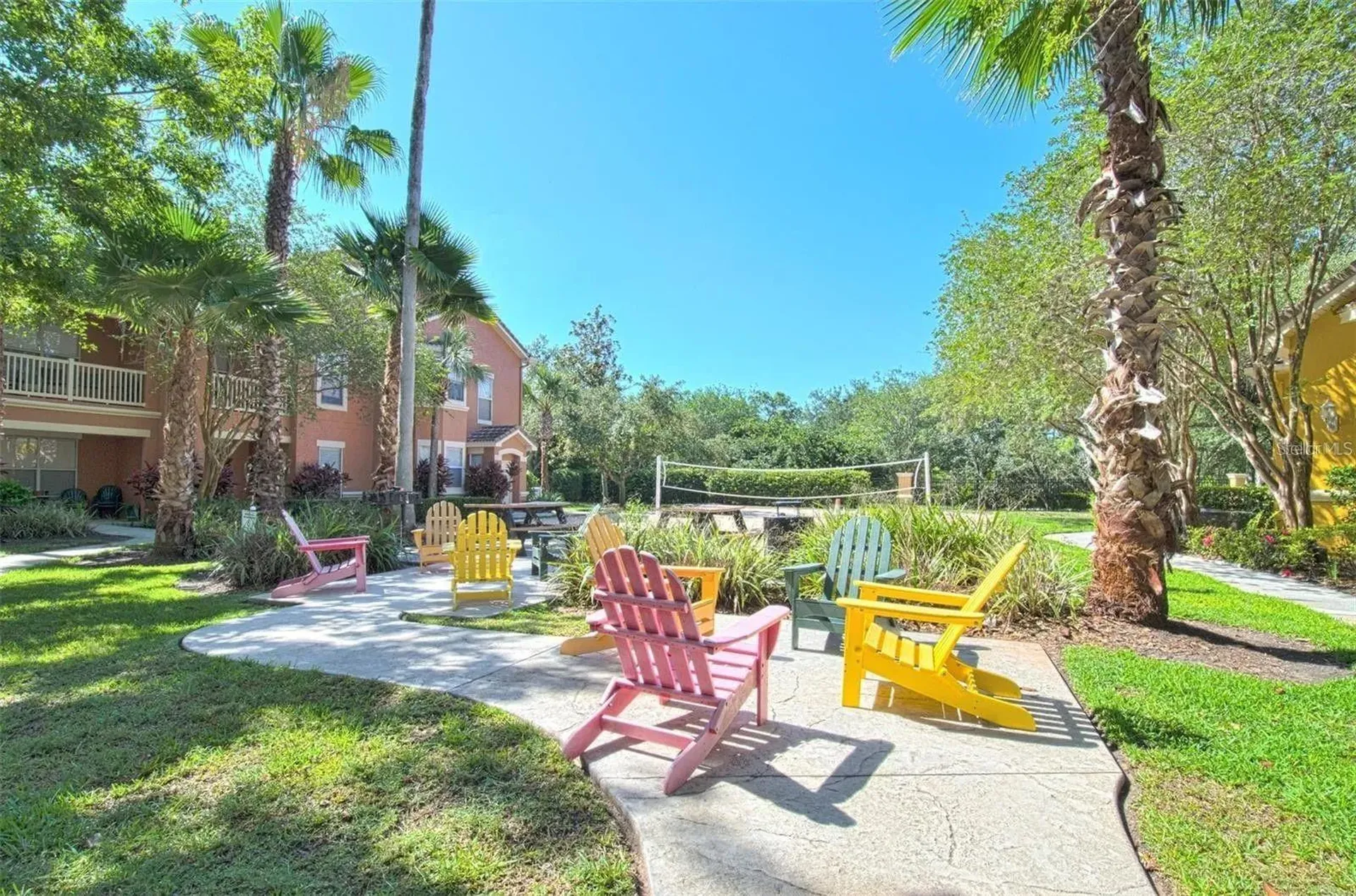 8836 Villa View Circle Orlando FL 32821