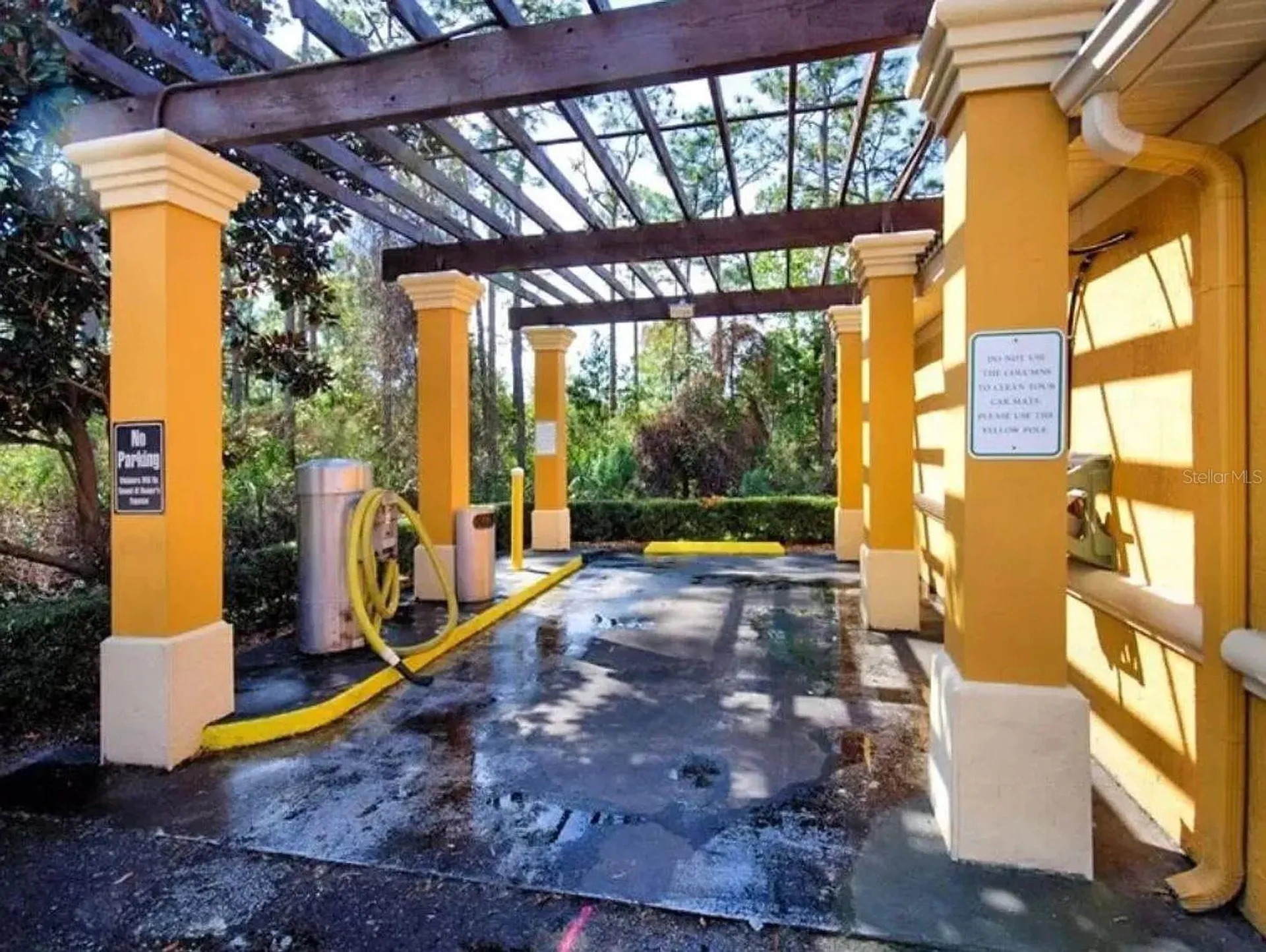 8836 Villa View Circle Orlando FL 32821
