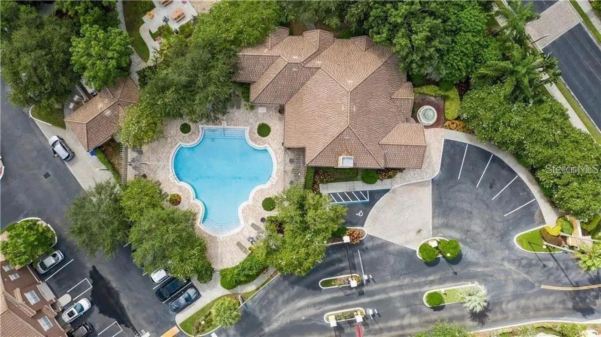 8836 Villa View Circle Orlando FL 32821