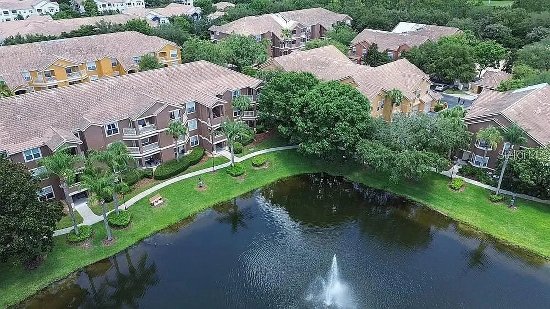 8836 Villa View Circle Orlando FL 32821