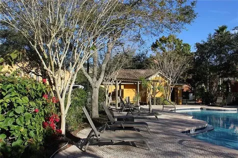8836 Villa View Circle Orlando FL 32821