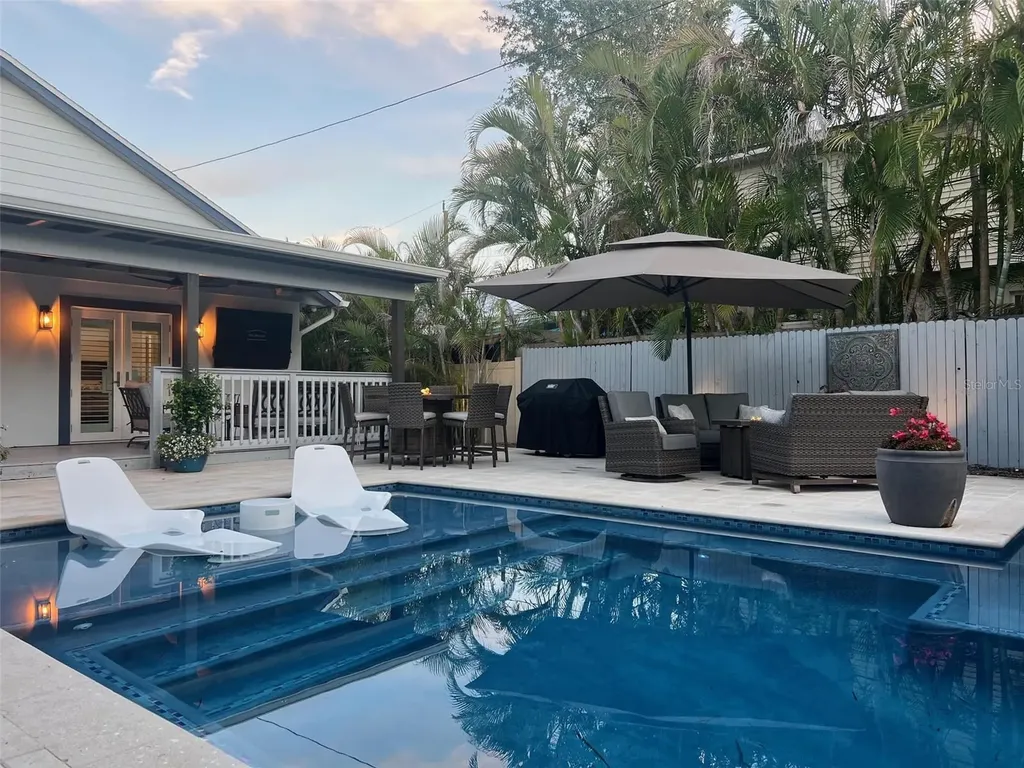 135 93rd Avenue Treasure Island FL 33706