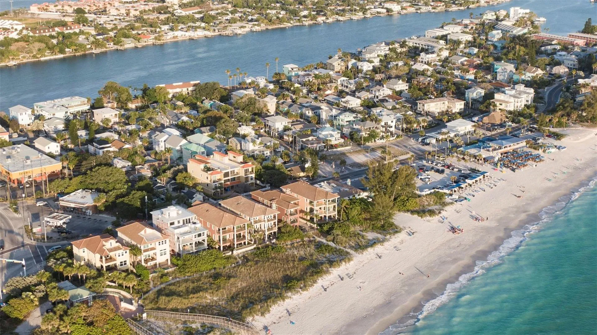 135 93rd Avenue Treasure Island FL 33706